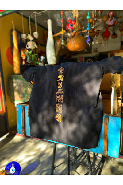 YEP KISA KOLLU İŞLEMELİ GÖMLEK