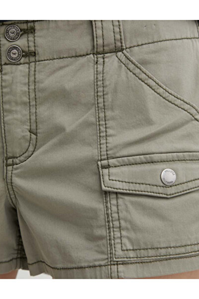 Hollister Hollister shorts, khaki