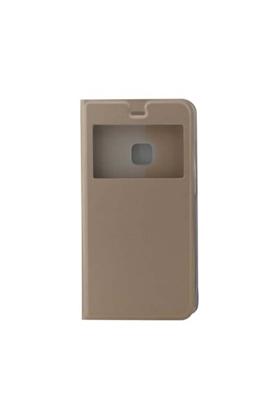 Atlas Husă de protecție WinFocus pentru Huawei P10 Lite, aurie