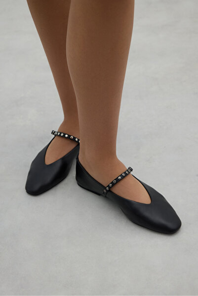 Roman Babet Siyah K2683103_001