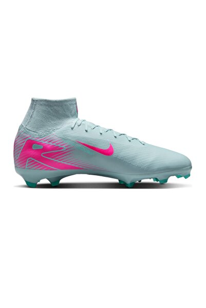 Nike Ghete de fotbal Mercurial Superfly 10 Pro, verzi, unisex, mărimea 42 (EU)