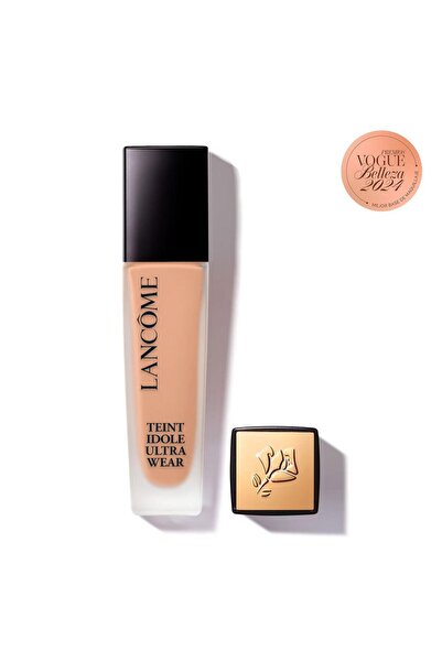 Lancome Fond de ten cu acoperire medie spre mare Paris TEINT IDOLE ULTRA WEAR...