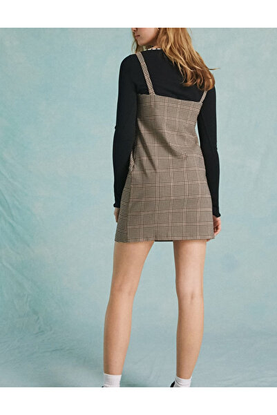 Miss Selfridge Sarafan Miss Selfridge, mix culori