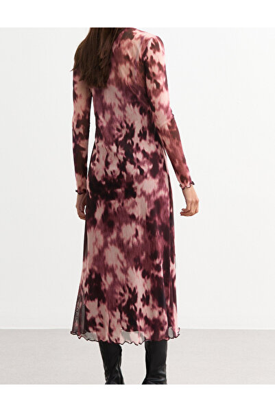 New Look New look midi dress, mix colors