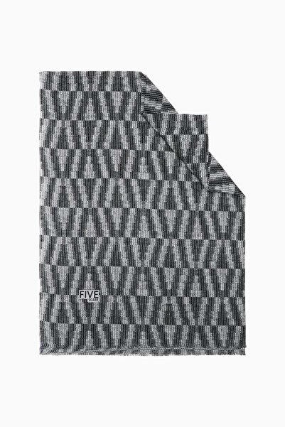 Levidor Siyah Relax Piramit Şal