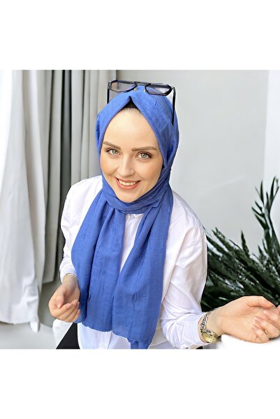 ŞAL KOT MAVİ