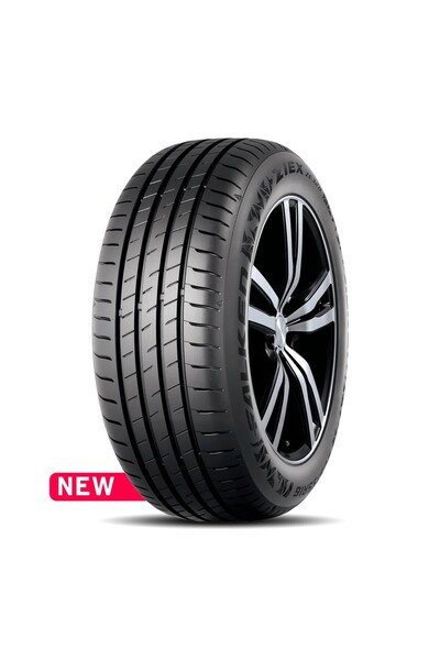 Falken 225/60R17 99V Ziex Ze320 (4X4-Suv) Yaz Lastiği (Üretim Yılı:2025)