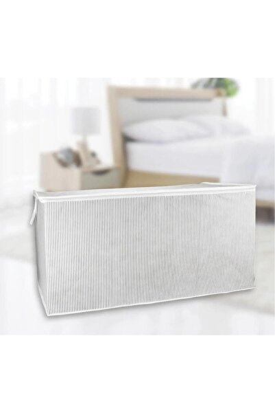 Pikas Mega Quilt Scrap 80 X 60 X 40 cm Gray