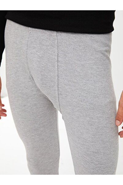 LC Waikiki Θερμική Πιτζάμες Standard Mold