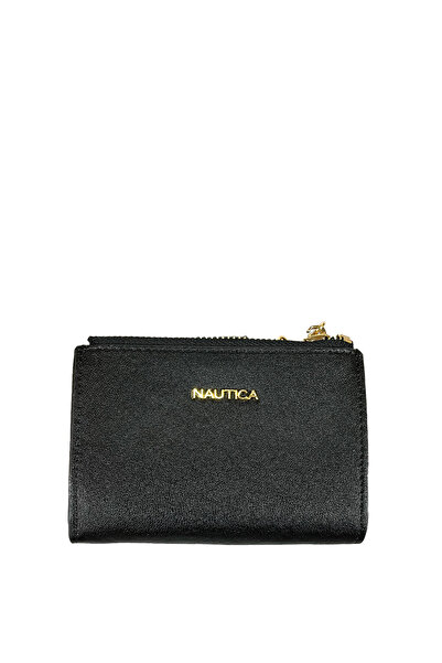 Nautica Sıyah Kadın Portföy Çanta C7713t