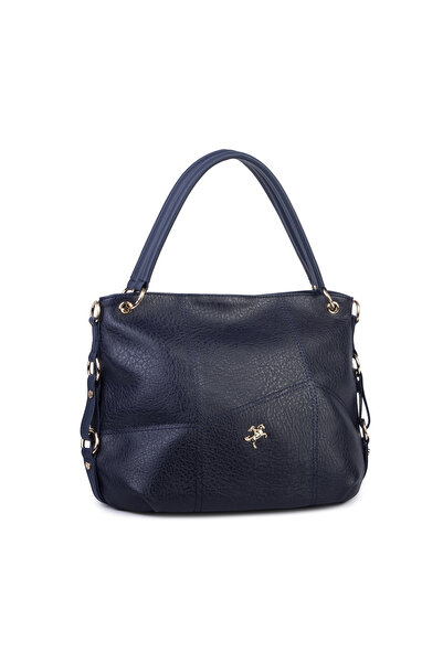 Nas Bag حقيبة كتف نسائية عادية (العرض: 38 × الطول: 27)