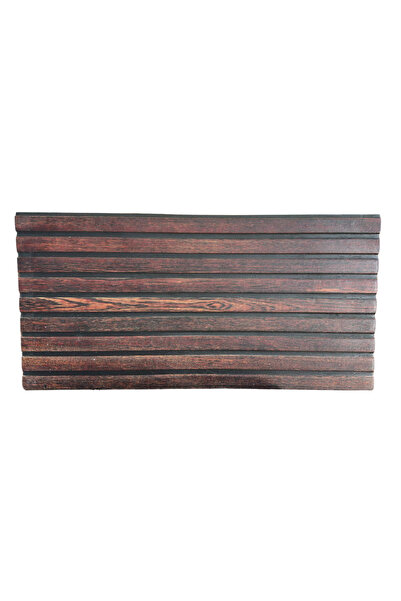 Aren Design İnterior Ahşap Desenli Strafor Duvar Paneli