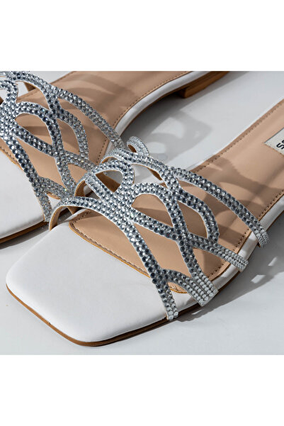 crystalicious Denish Luxurious Rhinestones Sandals Handcrafted by Artisans Effortless Glamour for Every Occasion