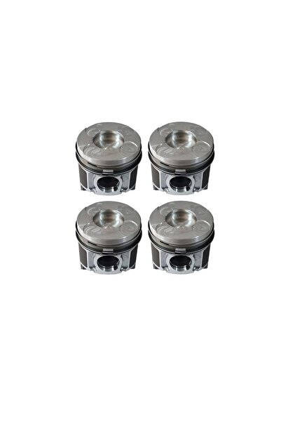 Orjinal SSANGYONG ACTYON KYRON PİSTON SEGMANLI STD TAKIM