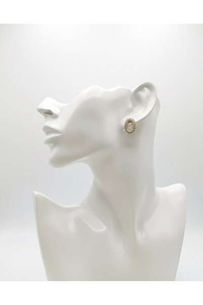 XUPING JEWELRY ÇELİK KÜPE