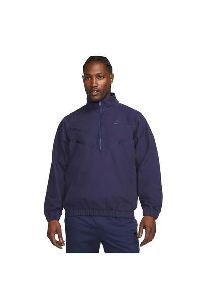 Nike Women's WR Canvas Sweat Jacket - XL