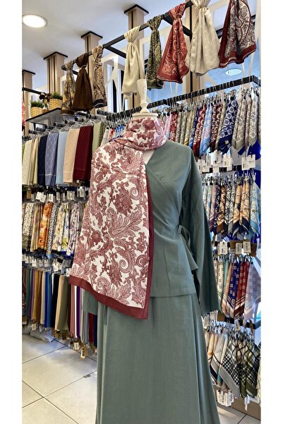 KUQOS Ethnic Nobility Shawl