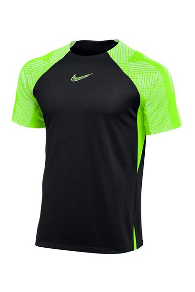 Nike Αθλητικό μπλουζάκι Strke 22 Top S/S Προπονητικό μπλουζάκι T-Shirt