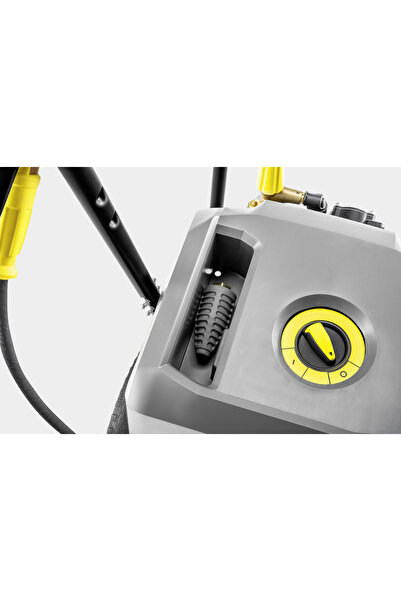 Karcher HD 10/25-4 S Classic Soğuk Basınçlı Yıkama Makinesi (1.367-402.0)
