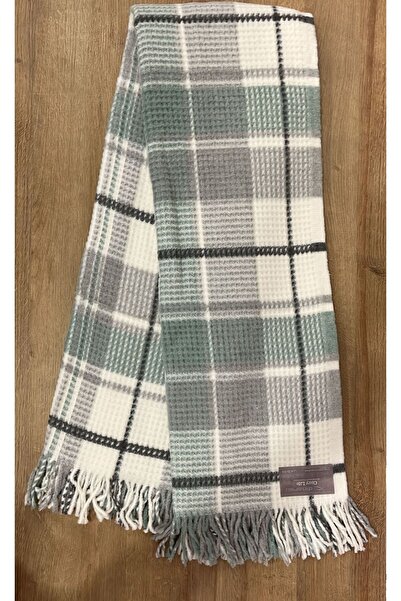 Dinarsu ΚΟΖΙ ΛΙΦΕ ΒΑΜΒΑΚΙΑ ΚΟΥΒΕΡΤΑ ΤΗΛΕΟΡΑΣΤΙΚΗ 130 Χ 170 ΕΚ