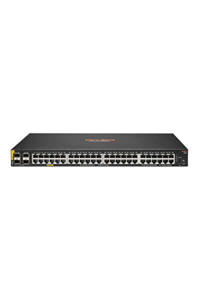 FrereConception Aruba 6100 48g Cl4 4Sfp+ Switch