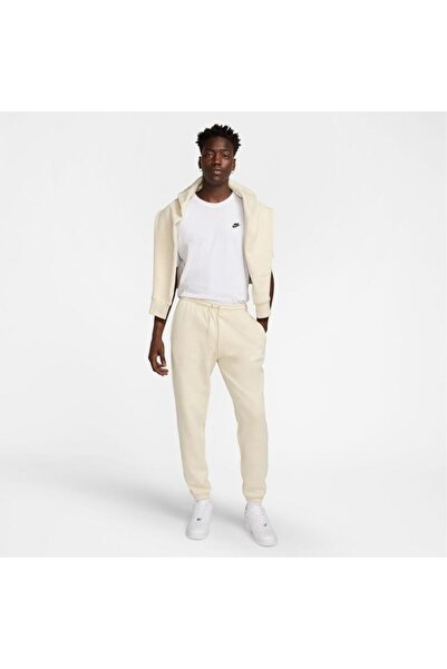 Nike Men's Club Graphic Jogger Pants