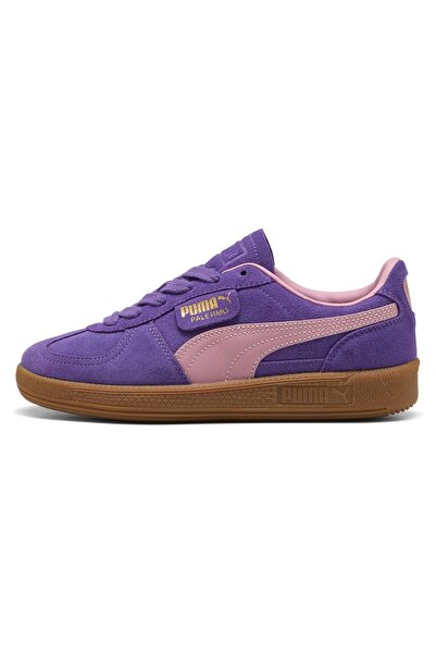 Puma παιδικά αθλητικά παπούτσια PALERMO JR - 39727136