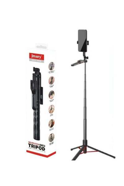 Jmary KT-259 Selfie Stick Tripod