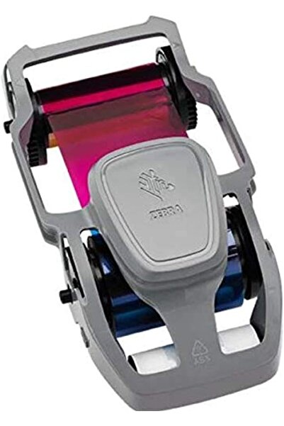 Generic Zebra 800300-250EM YMCKO Colour Ribbon (200 Prints)