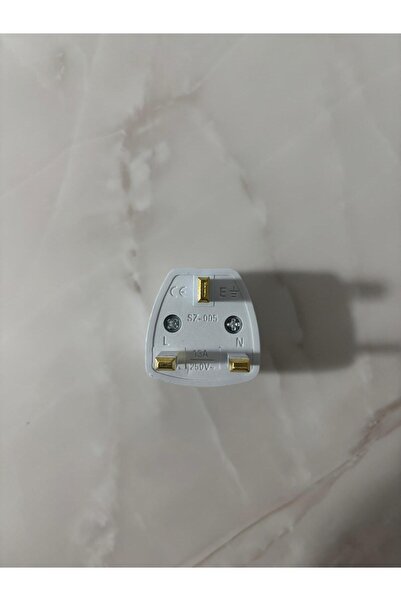 teknobizz Hac Prizi Hac Fişi Umre Prizi Umre Fişi Suudi Arabistan Prizi Suudi Arabistan Fiş Priz Dönüştürücü