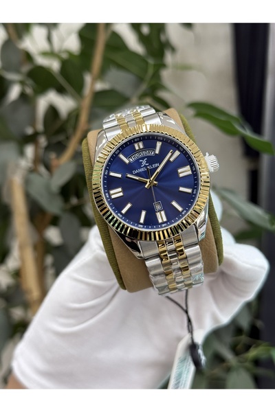 Daniel Klein Premium Men's Wristwatch