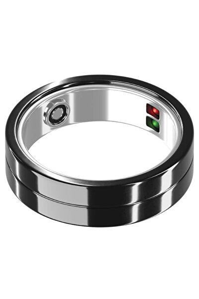 MAXCOM Smart ring mRing MR100, 9/60mm, Black