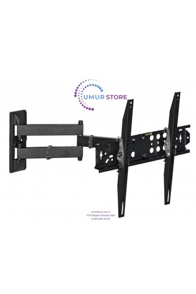 Arçelik 32-47 inç M hareketli TV askı aparatı