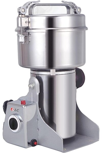 Generic DLC 37507 Multifunctional Electric Grinder 500g, 2880W