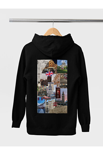 MAGORS ΦΟΥΤΕΡΑ ΜΕ ΚΑΠΑΚΙ ΜΕ ΣΤΥΛ-Χ ΛΟΝΔΡΟΥ ΜΕ ΣΤΑΥΡΩΜΑΤΑ ΕΚΤΥΠΩΣΗΣ ΜΕ ΚΑΠΑΚΙ ...