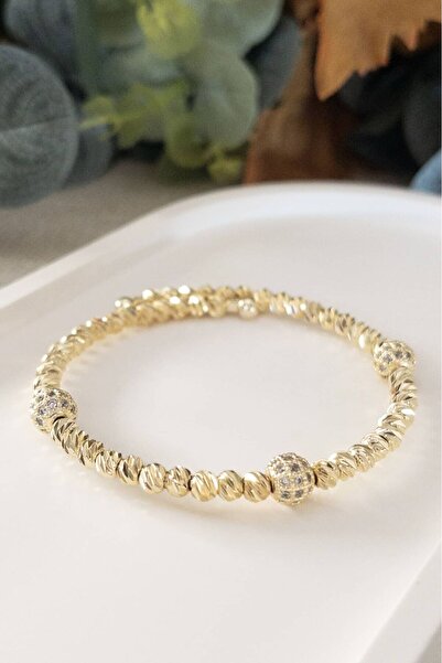 Petalia Dorika Kelepçe Bilezik