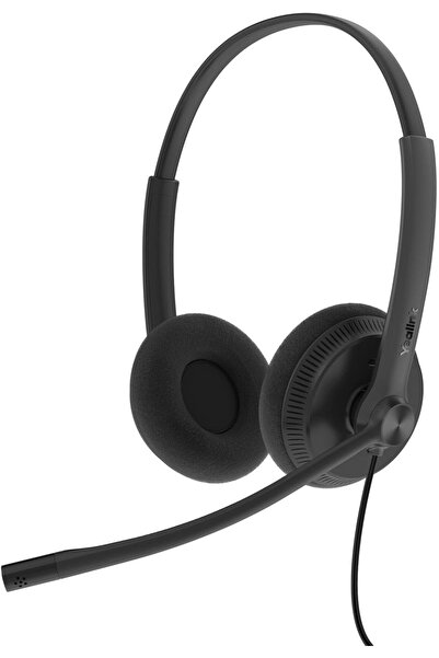 Yealink UH34 Lite Dual Teams USB-C/A Headset