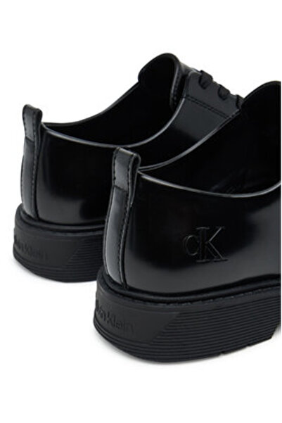 Calvin Klein Oxfords για κορίτσια V3X4-83182-1453999- πολύχρωμα