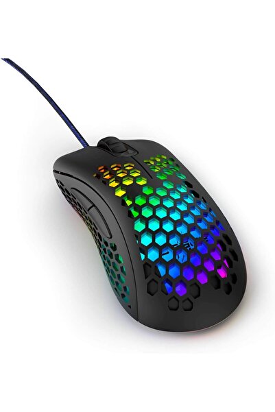 Urage Hama 186054 Reaper 500 Gaming Mouse, Black