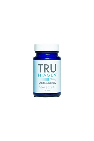 Genel Markalar Tru Niagen 300 mg 30 Tablet