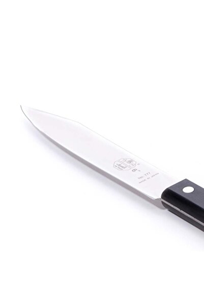 ALSAIF سكين بمقبض خشبي مقاس 6