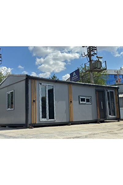 HOME ONAY PREFABRİK