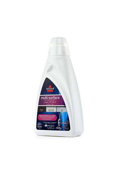 Bissell Multi-Surface Floor Cleaning Formula 1L