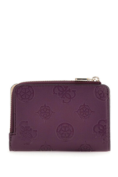 Guess Lucienne Kadın Pembe Cüzdan SWPD7459156-WLG