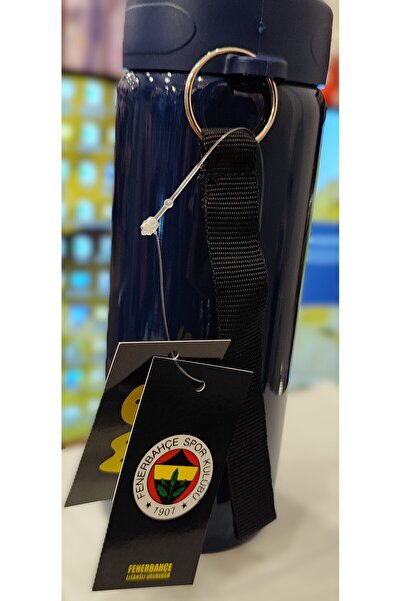 ada çanta kırtasiye Fb Taraftar Model Steel Water Bottle Flask 500ml Ad555695
