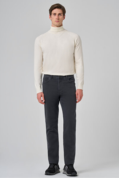 Morven Чоловічі джинси з 5 кишенями Dynamic Fit Jean Kot