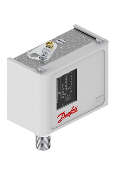 Danfoss KP36 (2 14 Bar) Basınç Şalteri
