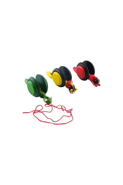 BALATOYZ Walking Companion Grasshopper