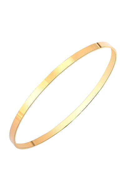 AgaKulche Ajda Kibrit Çöpü Ray 10 gr 22 Ayar Bilezik