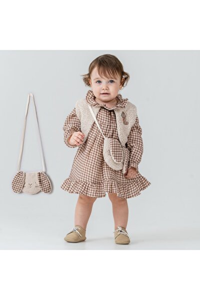 Öztürkpartievi ΦΟΡΕΜΑ ΚΟΡΙΤΣΙΟΥ ΜΕ ΤΣΑΝΤΑ PÖTİKARE TAVŞAN